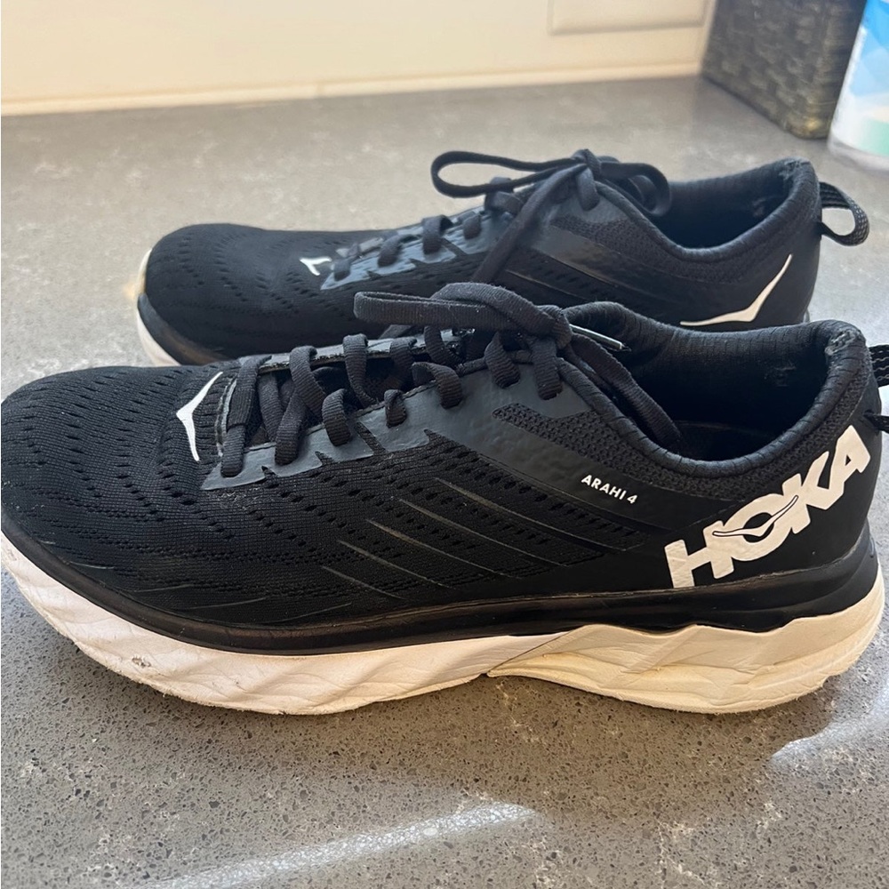 Hoka Arahi